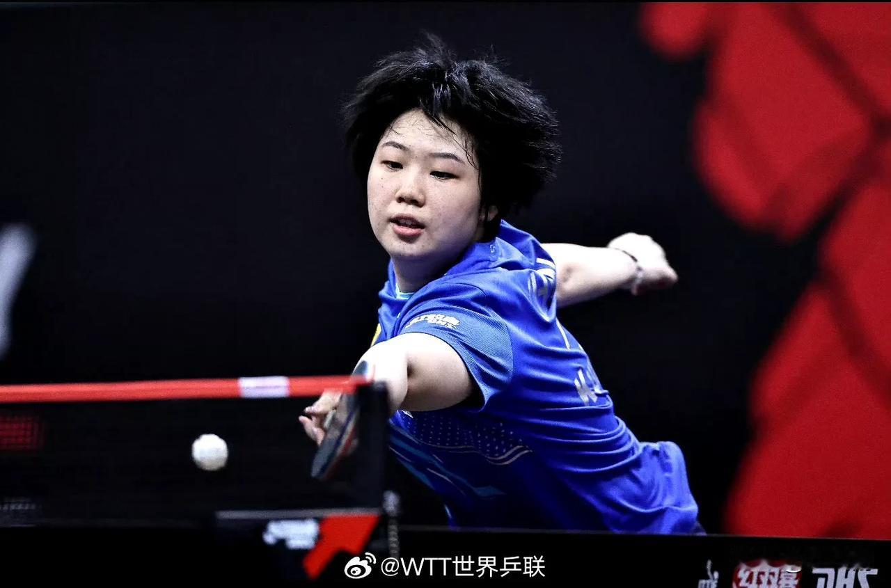 【🏓2025WTT🏓大满贯赛事2月4日晚间赛程•共16场比赛(国乒5场)】今