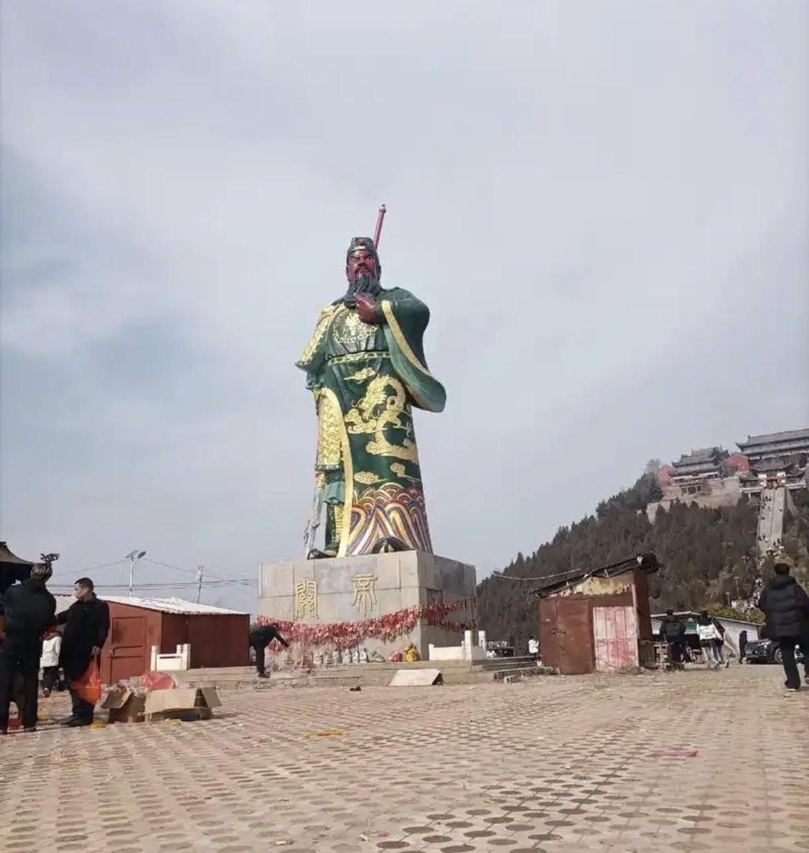 淅川交通管制：3月2日至3月3日（元宵节）是驻马山、金华山景区传统庙会，届时将有