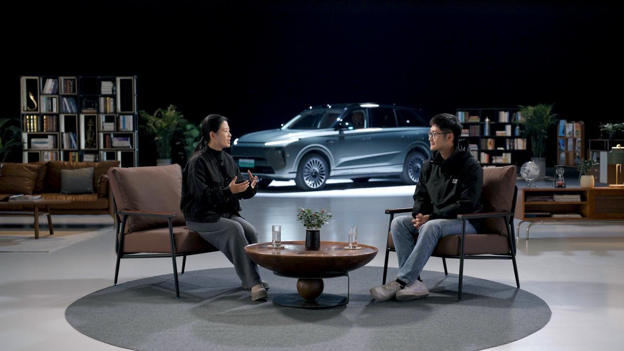 【首发搭载长城汽车VLA大模型，魏牌蓝山智能进阶版将于近期上市】12月1日消息，