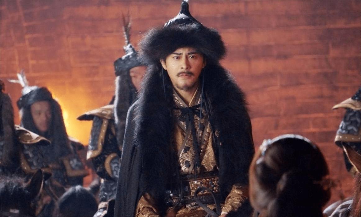 参合陂之战：慕容宝的“史诗级翻车”

慕容宝在参合陂之战中的结果，那简直就是一场