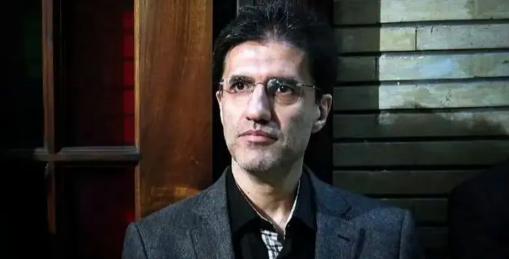 伊朗伊斯兰革命卫队情报部门的抓捕行动在继续，伊朗激进改革派人士侯赛因·卡鲁比今天