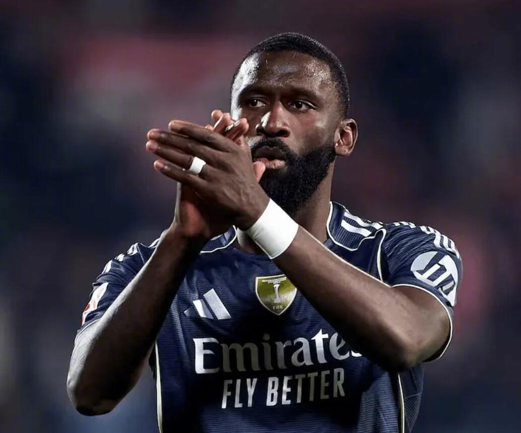 据《阿斯报》皇马方面记者José Félix Díaz所披露的消息，皇家马德里仍