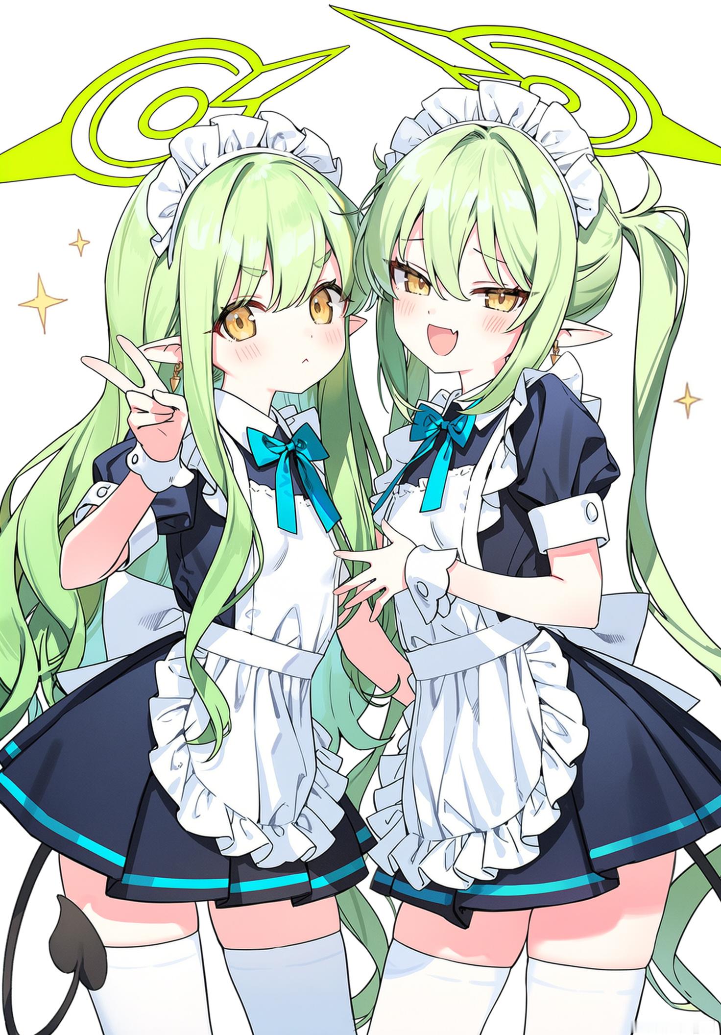 RInCA
