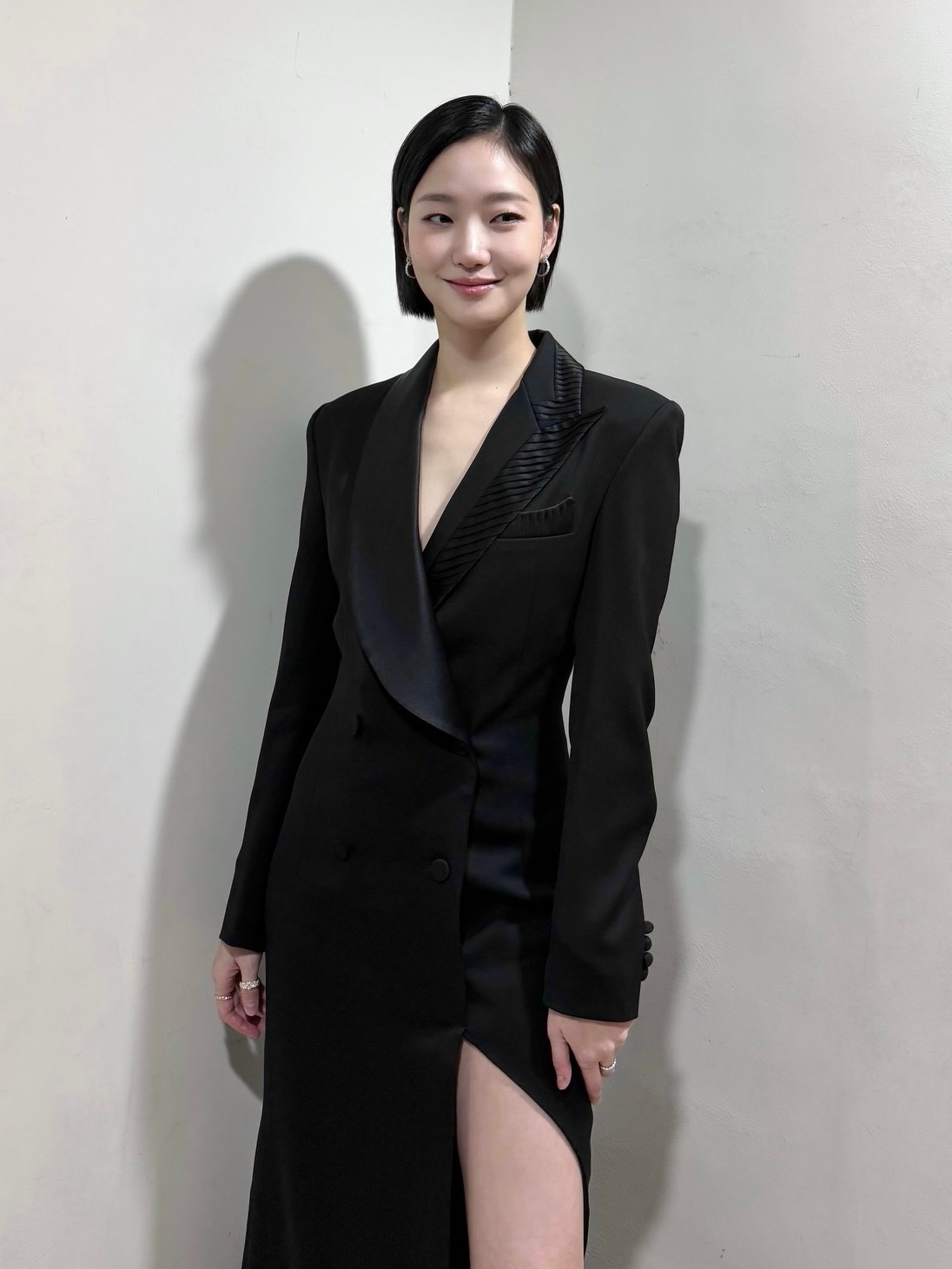 金高银 × 青龙颁奖典礼 