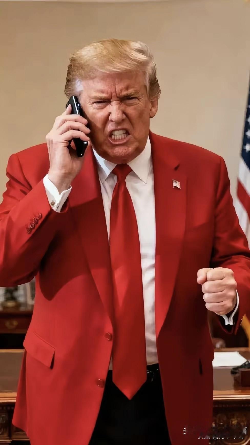 就在刚刚
美国会民主党领袖呼吁

11月6日，特朗普在公开场合说参议院这套“冗长