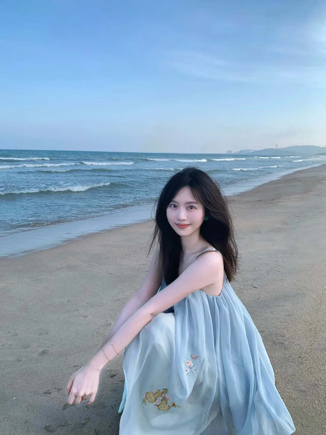 🌊