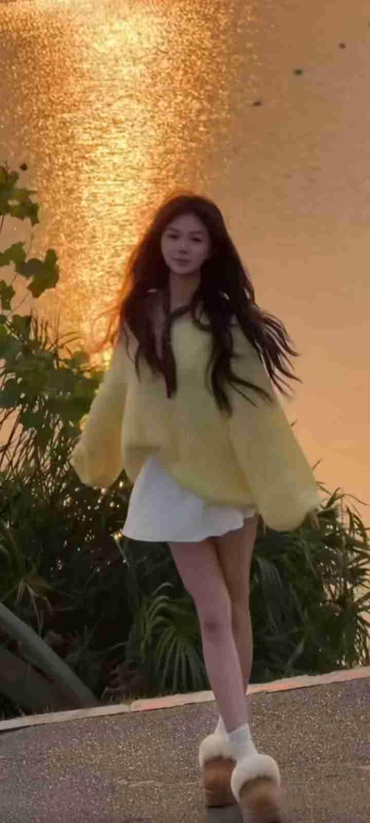 我的今日状态：😁轻松愉快
我这里的天气：☀️晴天