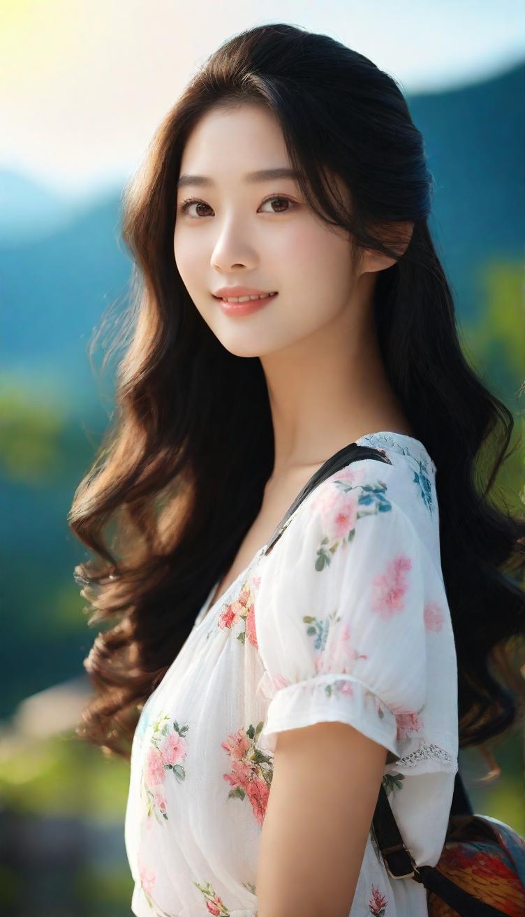 国庆将近，让心情随着五星红旗飘扬！共祝祖国繁荣昌盛🍻🎉
在这片辽阔的天地间，