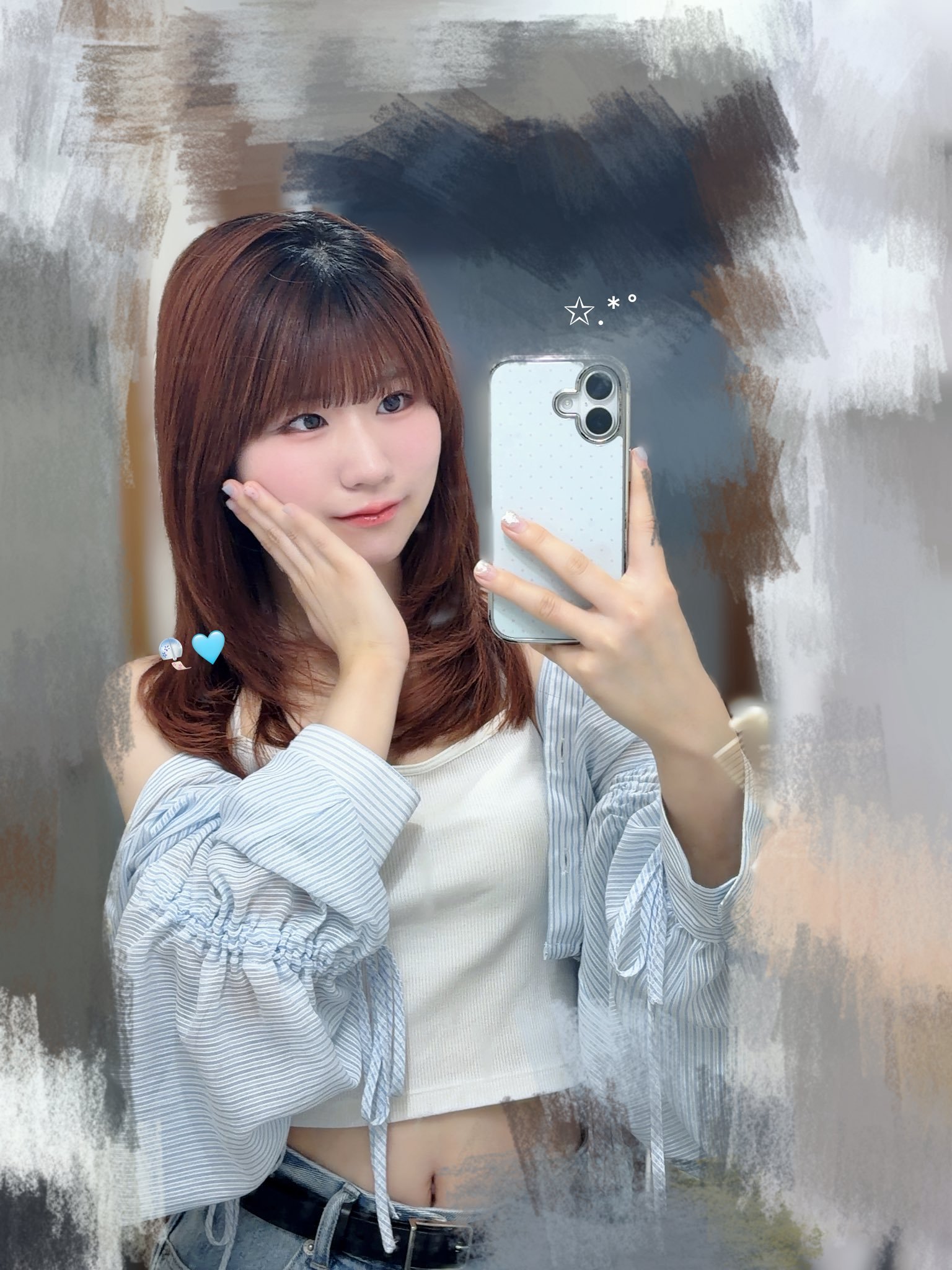 理名