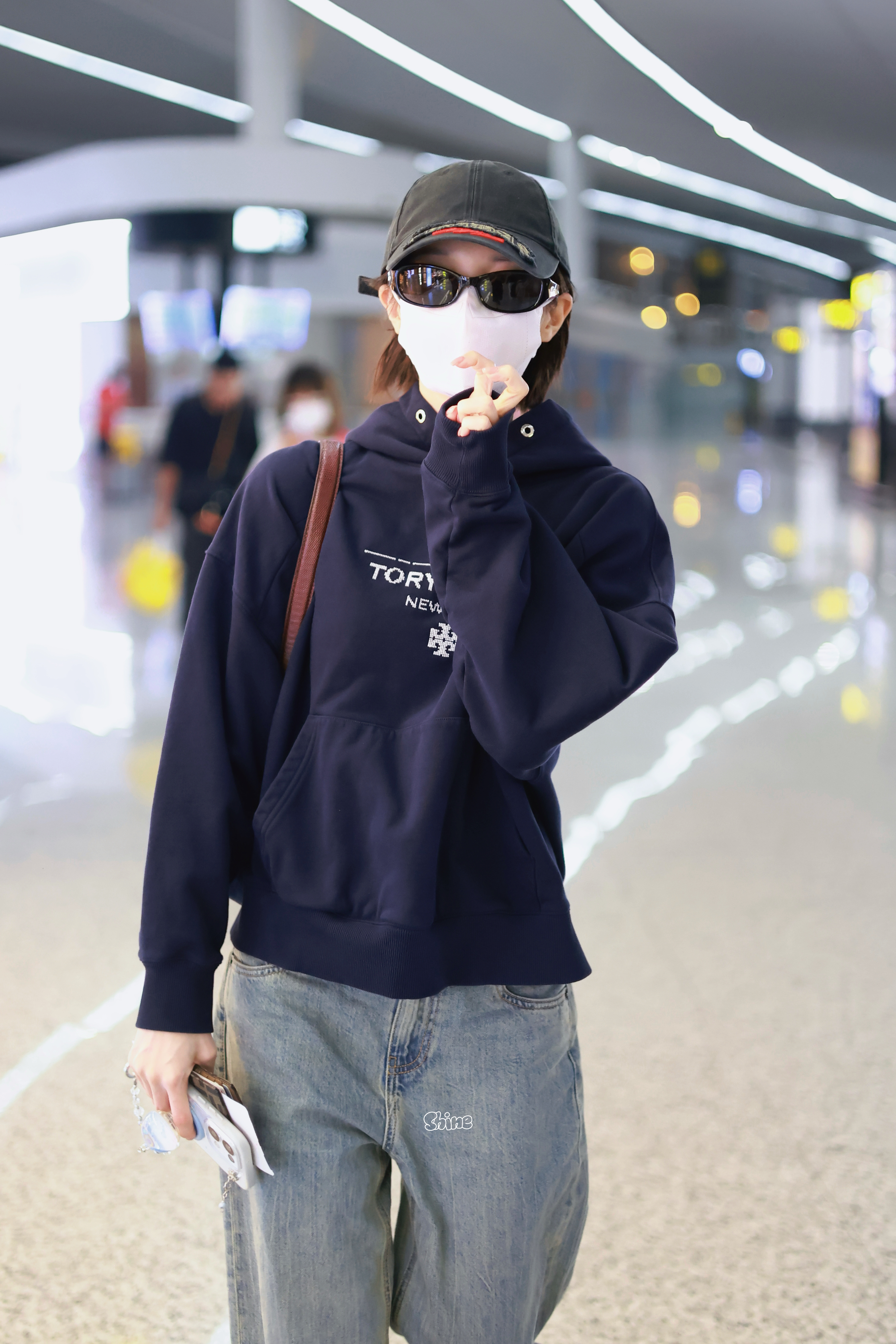260827 CKG晚安😴宋雨琦[超话]  ​​​