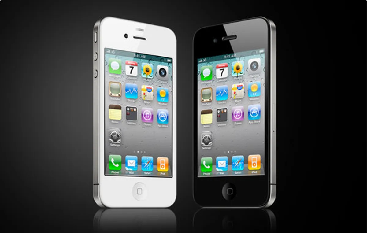 从 iPhone 初代发布到现在，一共有四款机器我印象最深[哆啦A梦吃惊][哆啦
