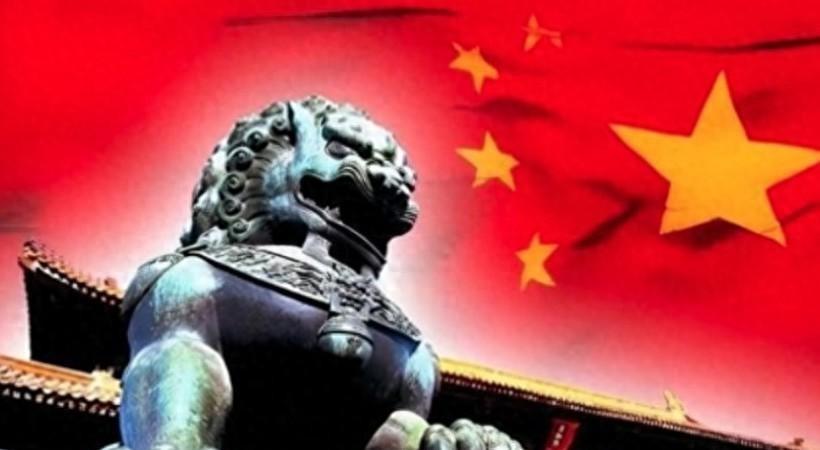 八国联军入侵中国时，有七国参与瓜分领土，仅有一国拒绝，后来竟发展成如今全球超级大