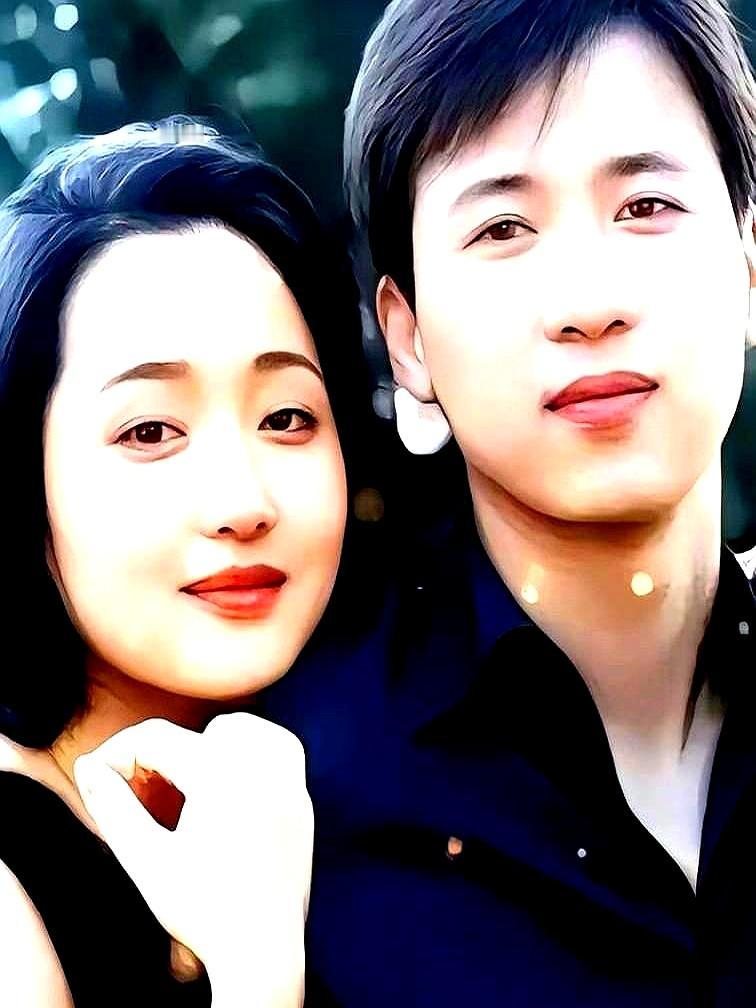 这波泼天富贵，算是给她玩明白了又没完全明白。
 

她把人家杨钰莹捂了二十多年的