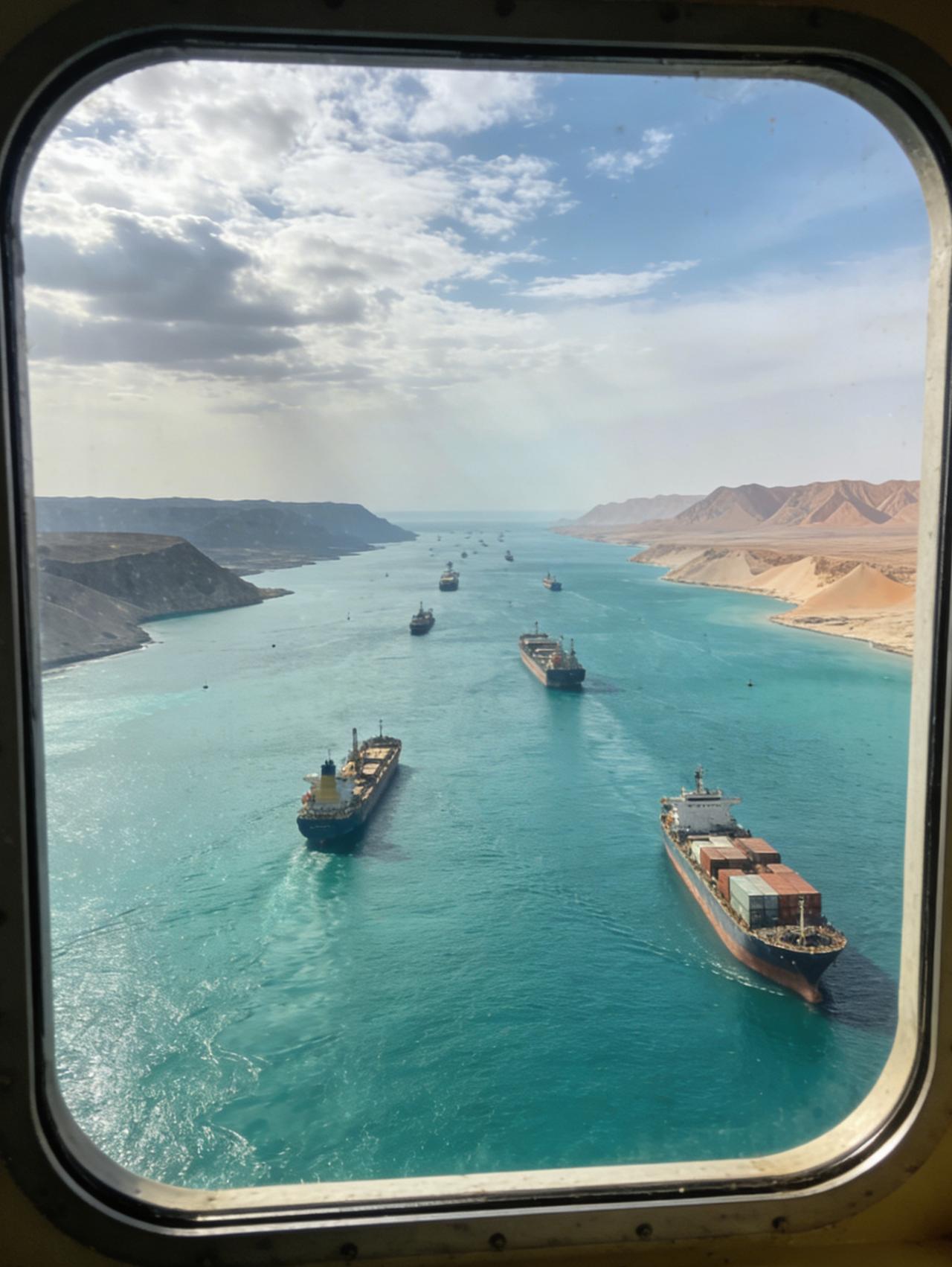 霍尔木兹海峡：一场“软封锁”背后的全球博弈

最近，霍尔木兹海峡成了全球焦点。表