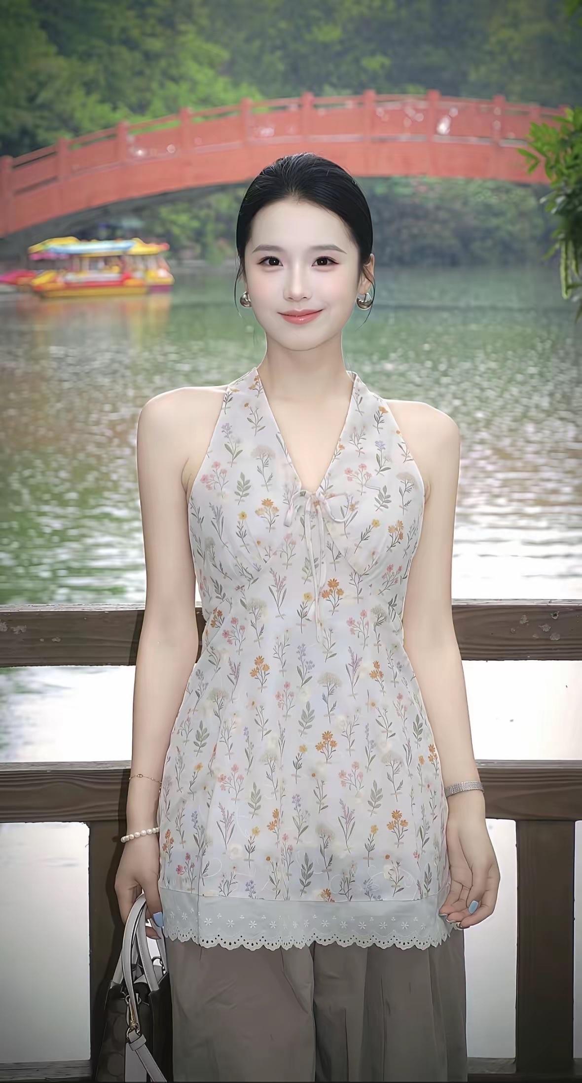 漂亮女孩