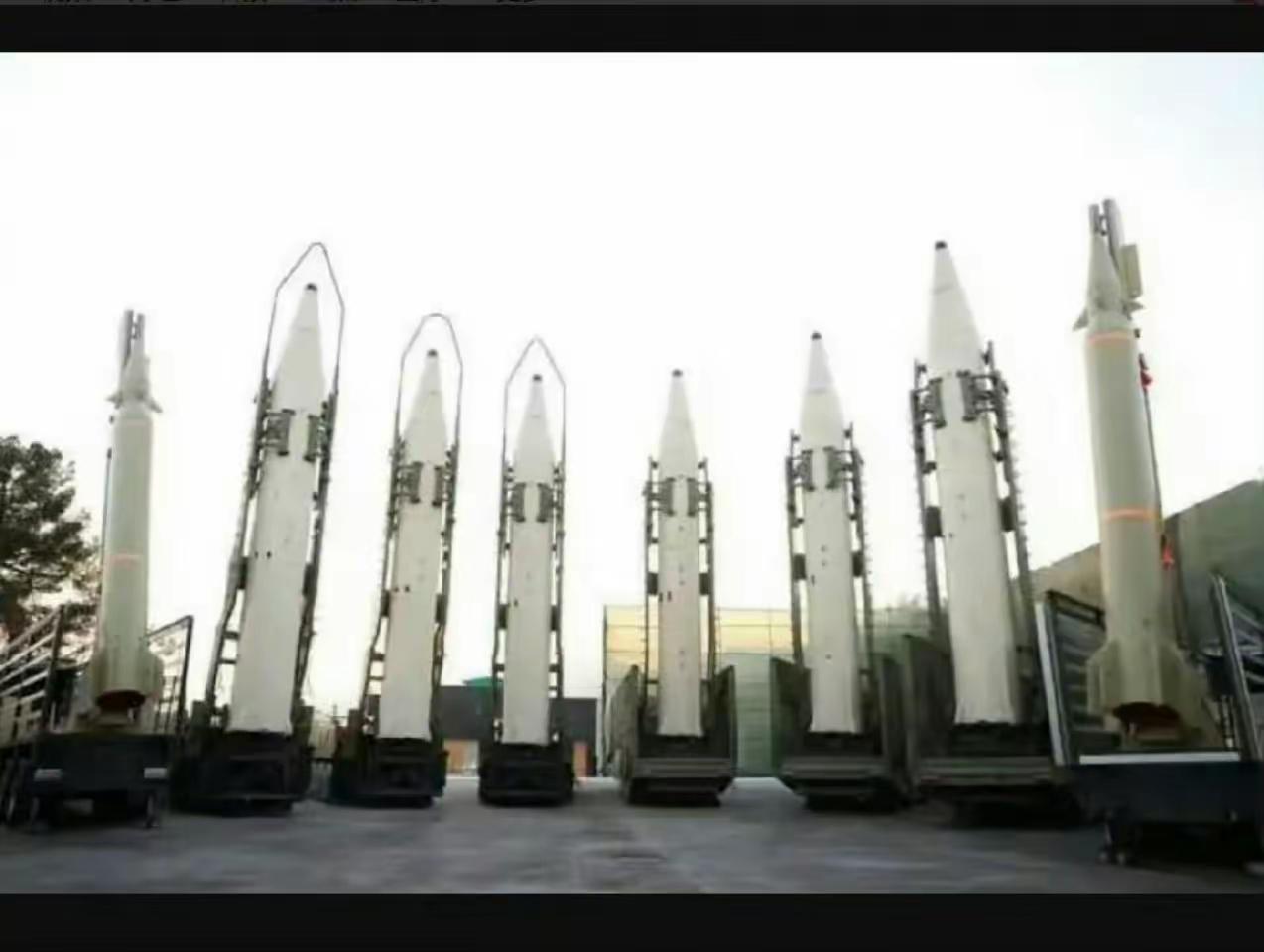 伊朗：绕开“萨德”，导弹击中以色列国防部大楼！根据伊朗方面公布的消息说，美国与以