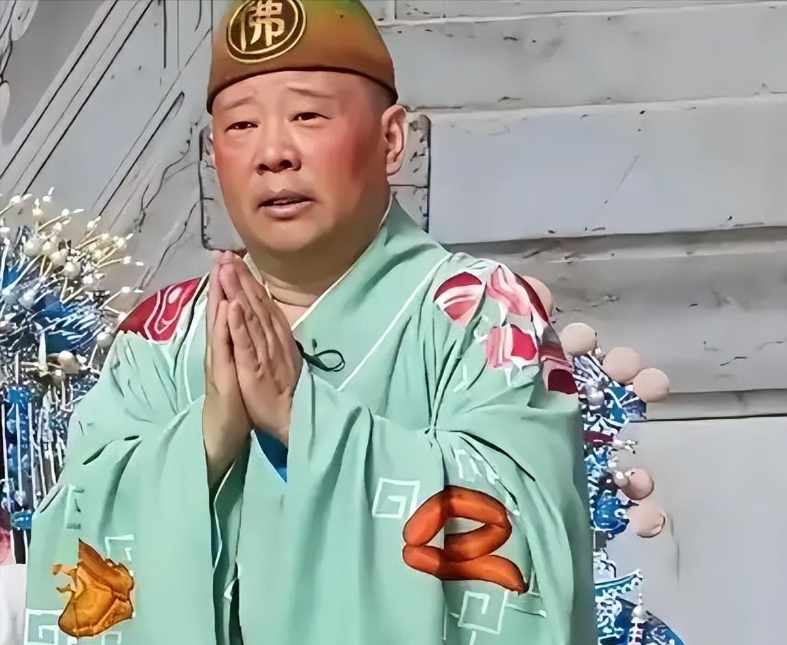 郭德纲原定于今天在西安的演出，已经取消演出。剧院那边的回应很简短，就说接到了取消