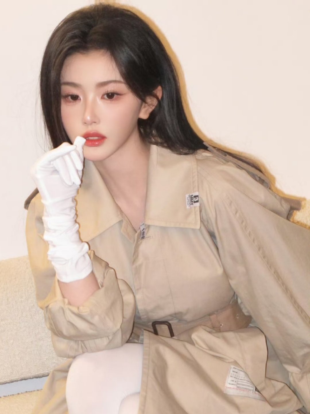 邓为孔雪儿 百妖谱 据消息，郭敬明新剧《百妖谱》将由邓为和孔雪儿担任男女主角，虽