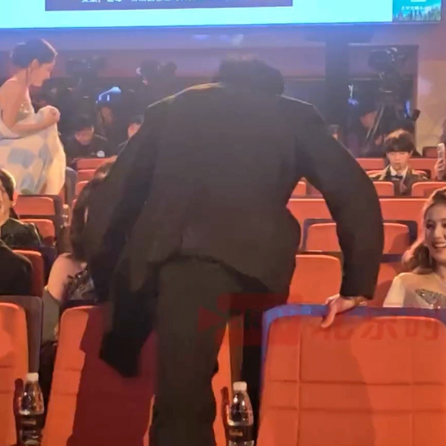 别让比格干这些 ​​​