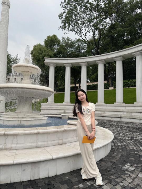 夏宫！不仅有莫奈花园还有殿堂级话剧！！