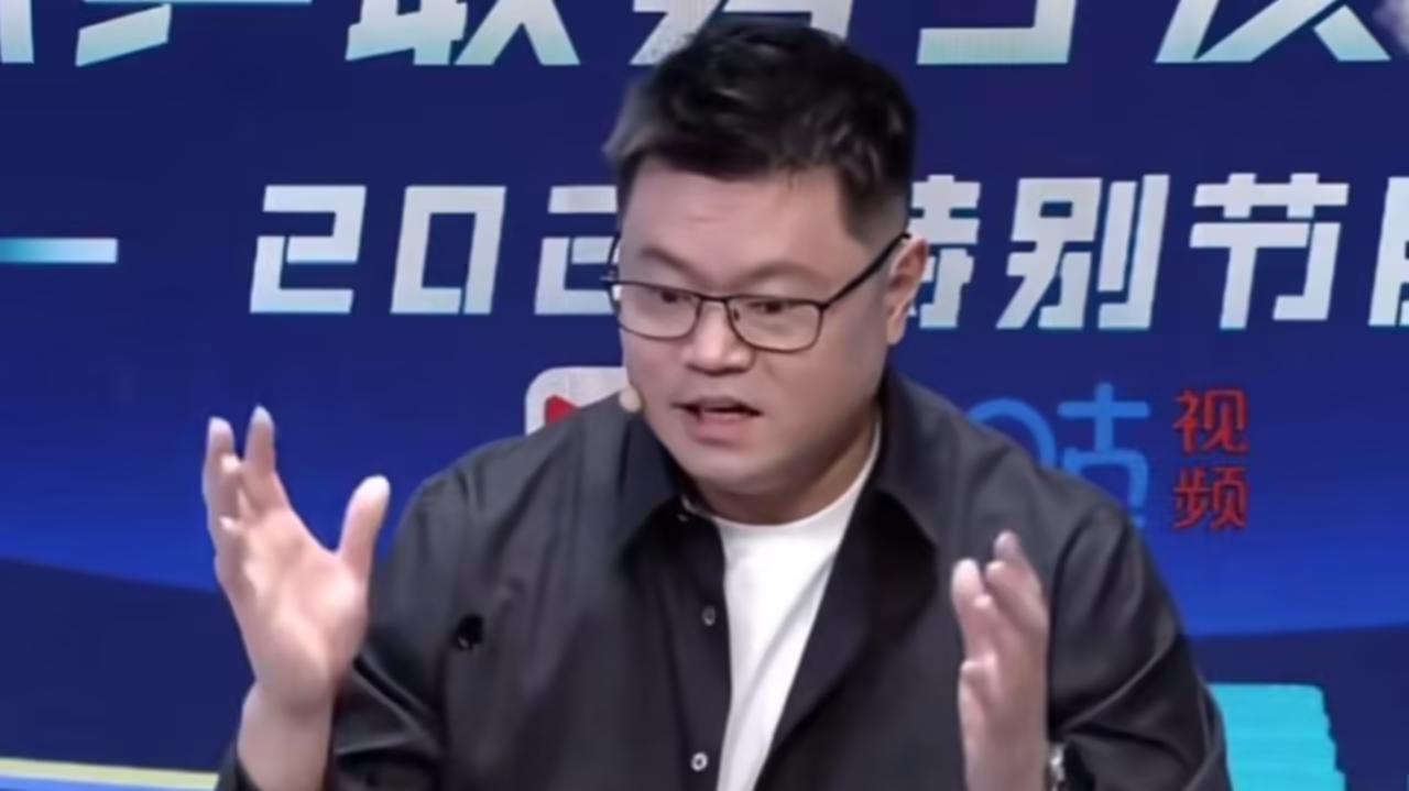 桥本帆乃香为何打不过大藤沙月？侯英超一语点破背后真相，

老侯说，
大藤打削球手