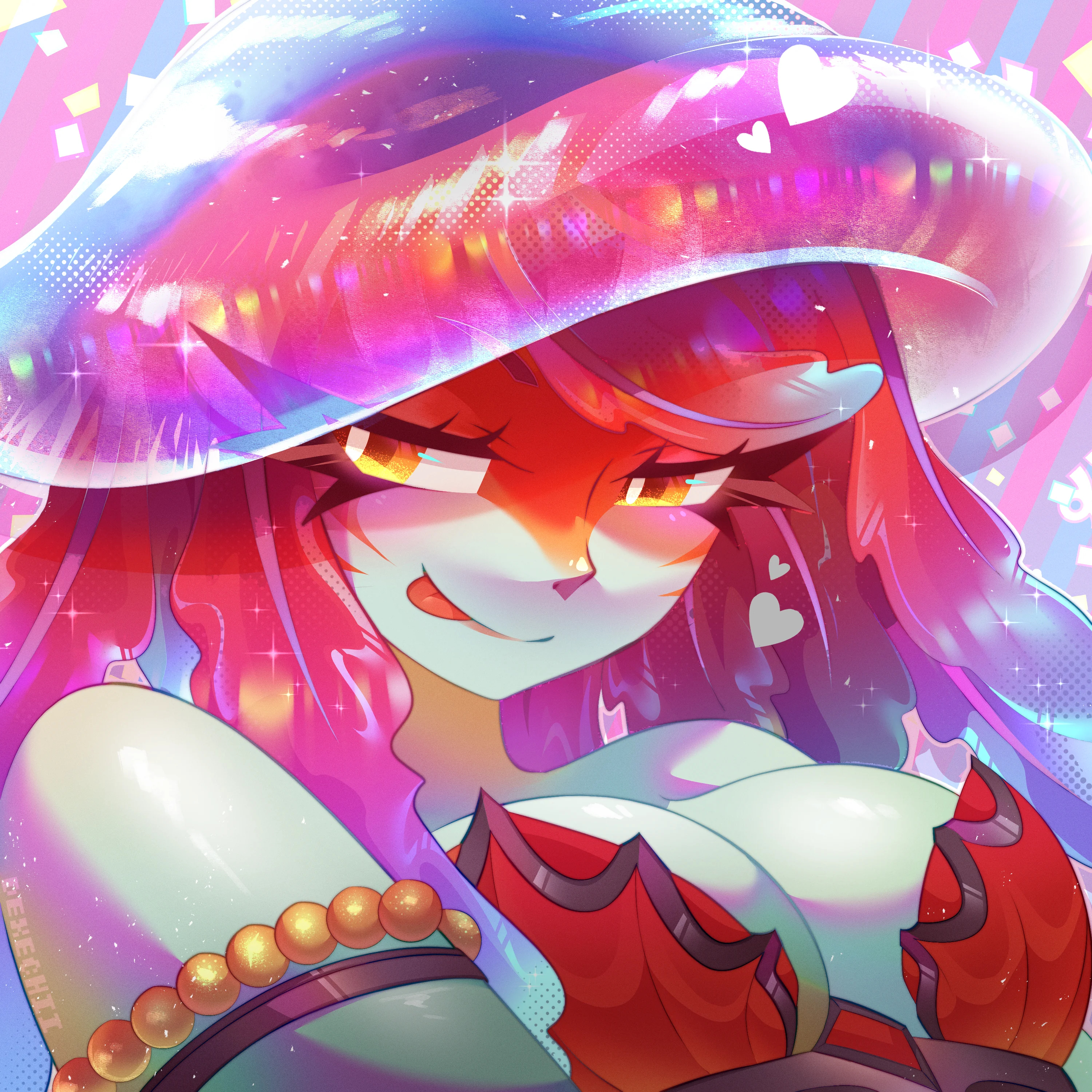 最性感的鱼[doge]dota2dota2美图DOTA2[超话] by Dexe