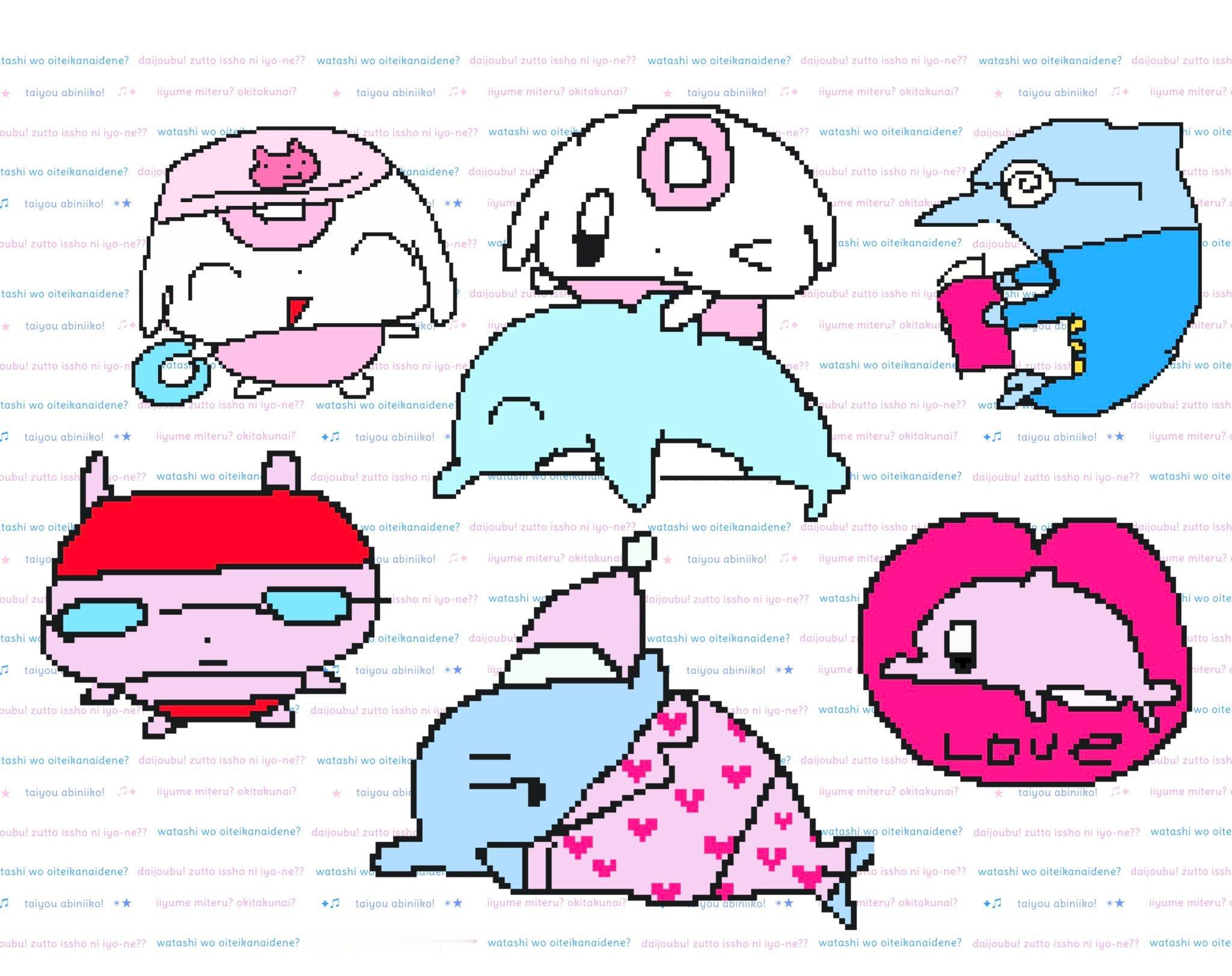 画师：ピンキーポップX：pinkypop_memory ​​​