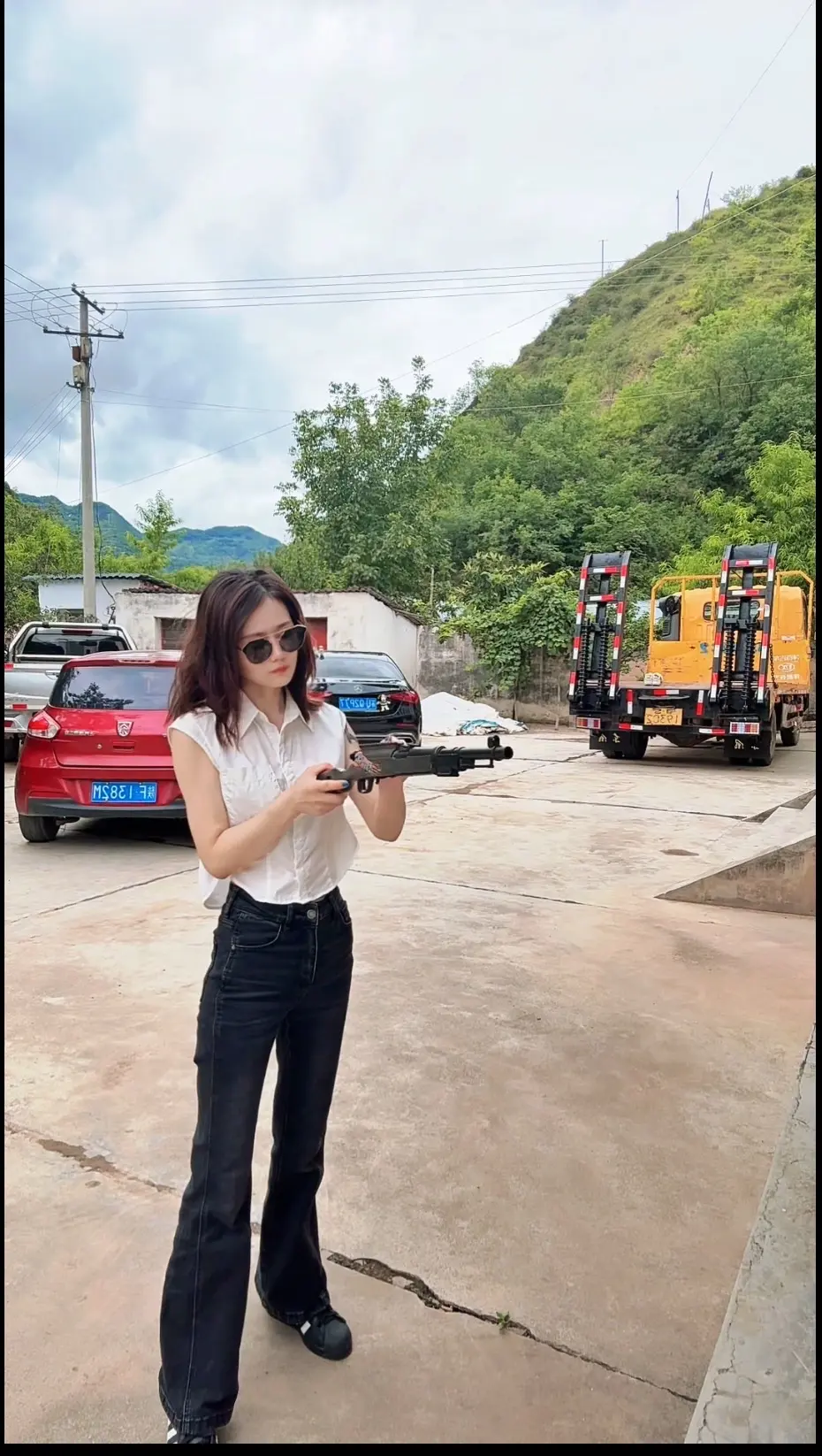 爱的尽头是诋毁，你最懂我的软肋