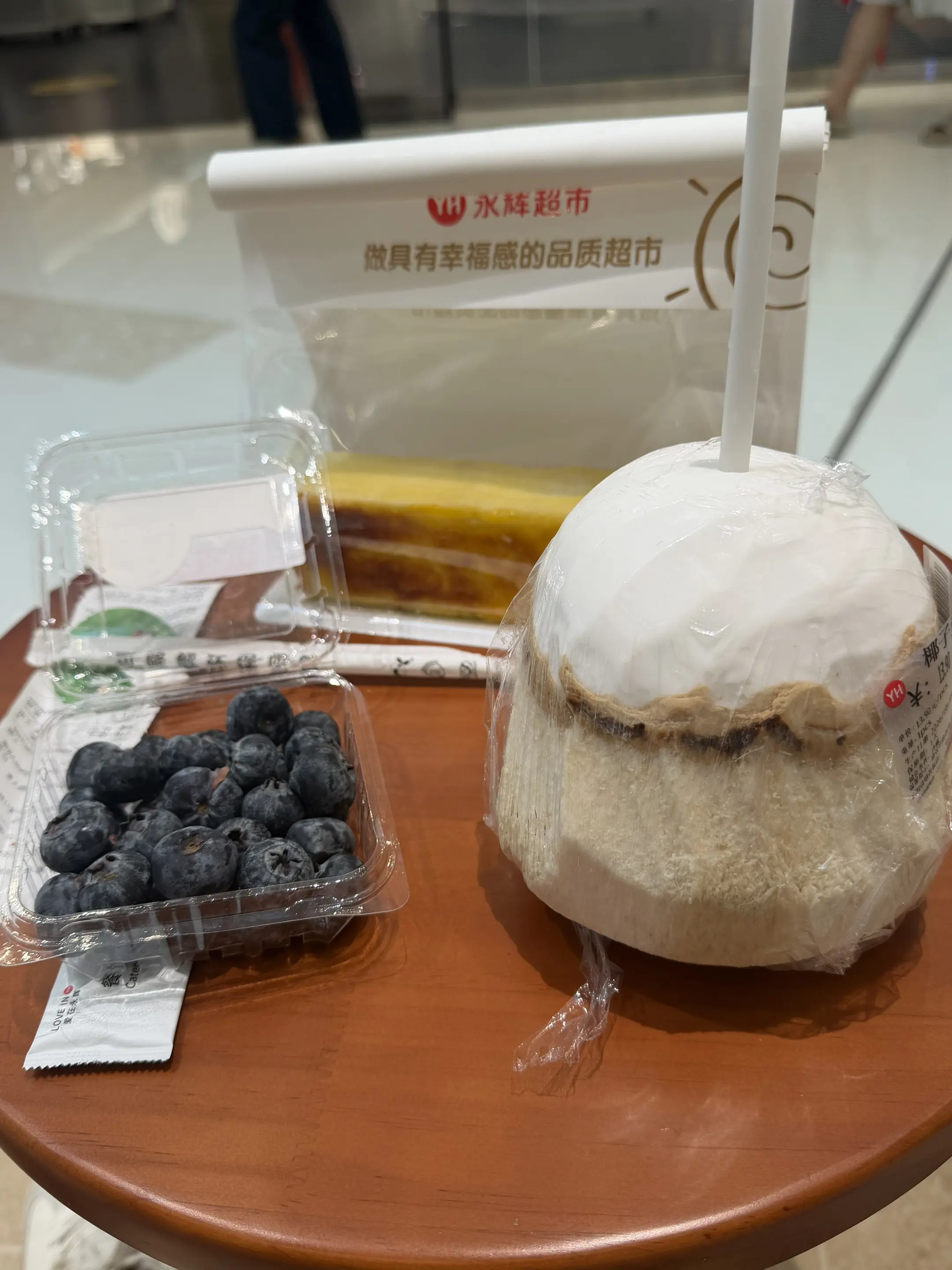 成年人的甜品选择