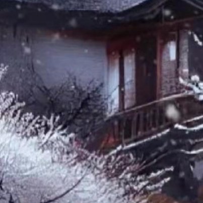 除夜作唐·高适旅馆寒灯独不眠，客心何事转凄然。故乡今夜思千里，霜鬓明朝又一年。旅