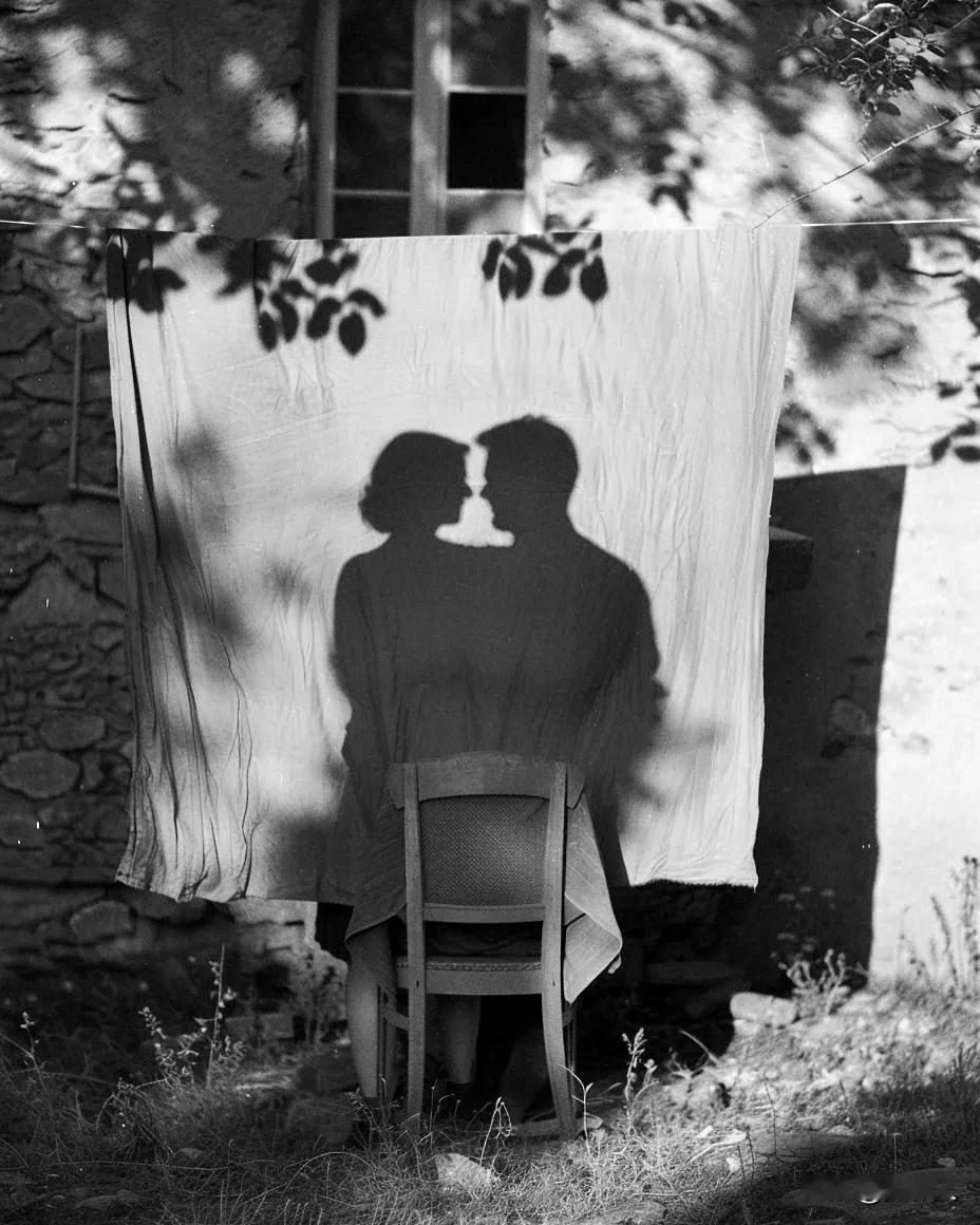 L O V E .

摄影丨HANNES CASPAR