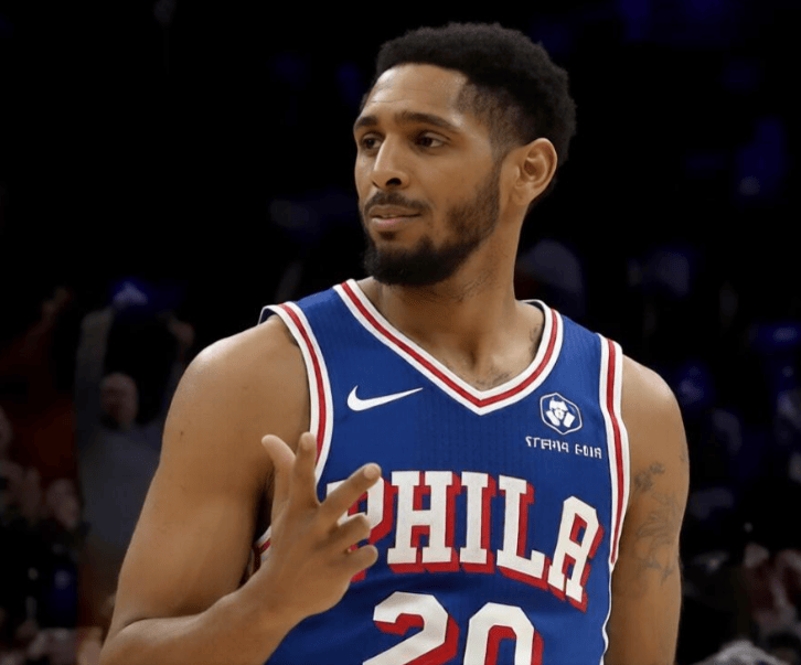 费记：76人已经裁掉佩恩，同时将达伦-特里转为正式合同