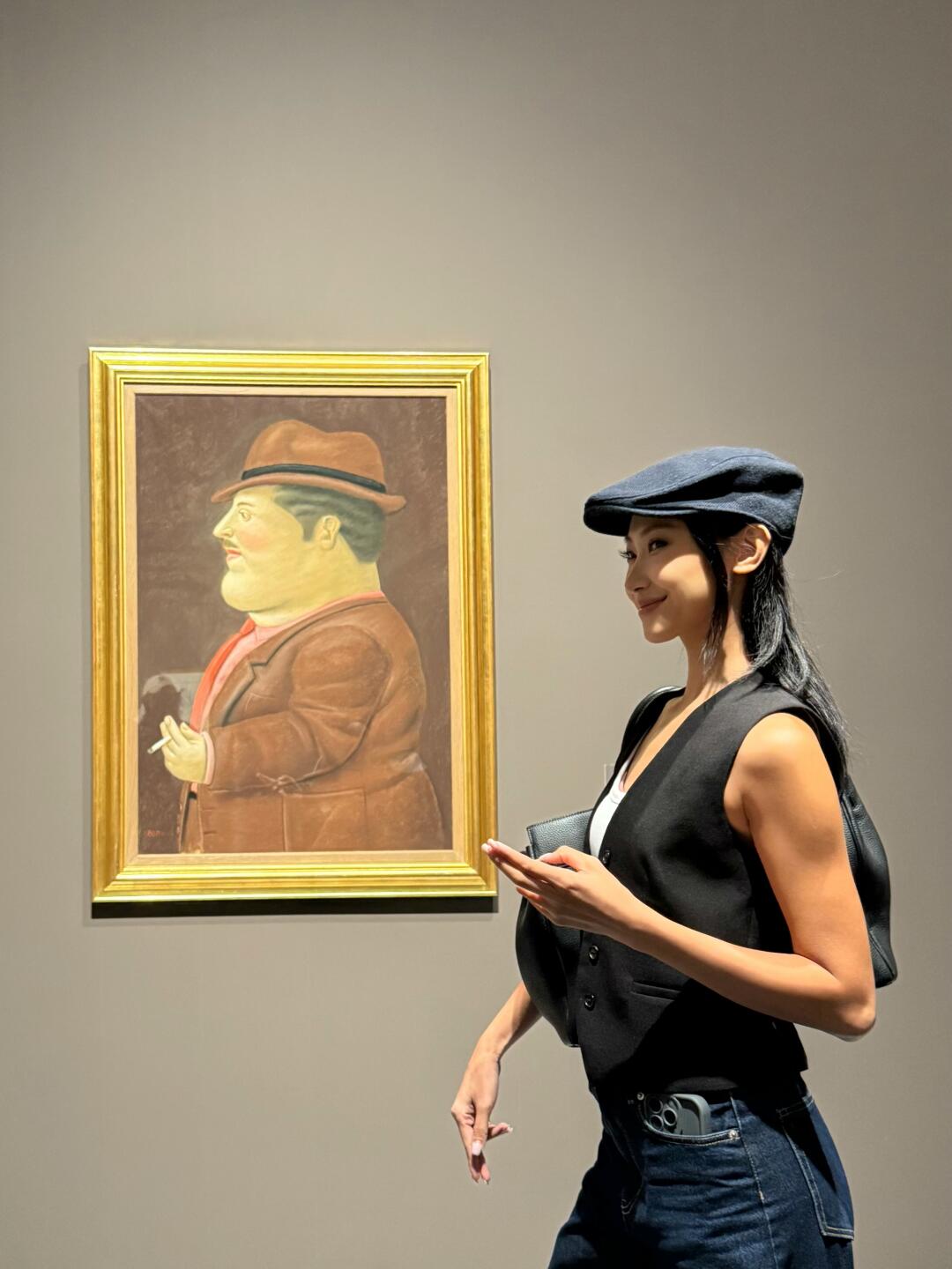 这样看展📷这样拍