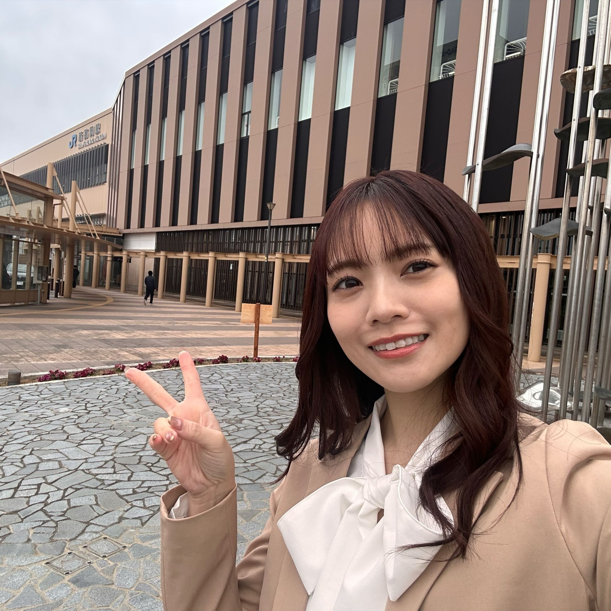 宮田愛萌 　令和の家持