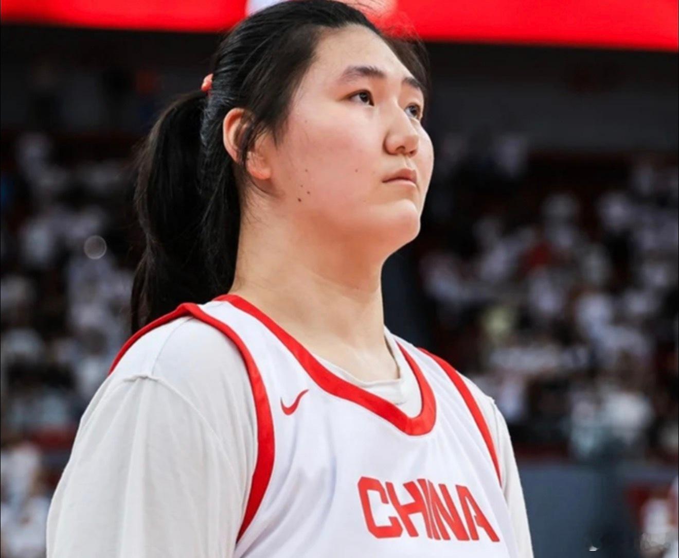 热身赛-中国女篮71-72遭西班牙加时准绝杀 张子宇22+12杨舒予17分北京时