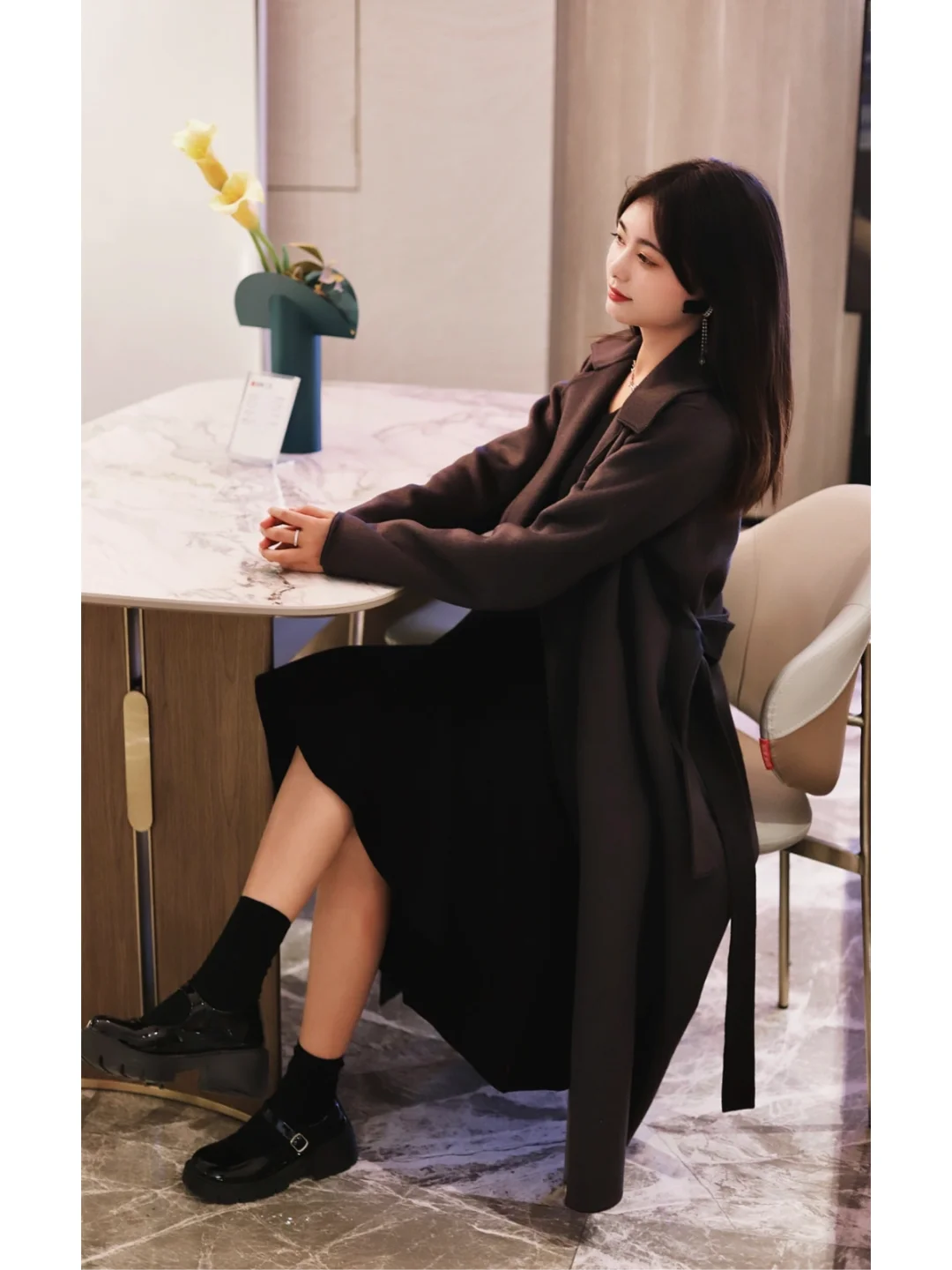 自在餐厅自在人生|自由与雅趣共存