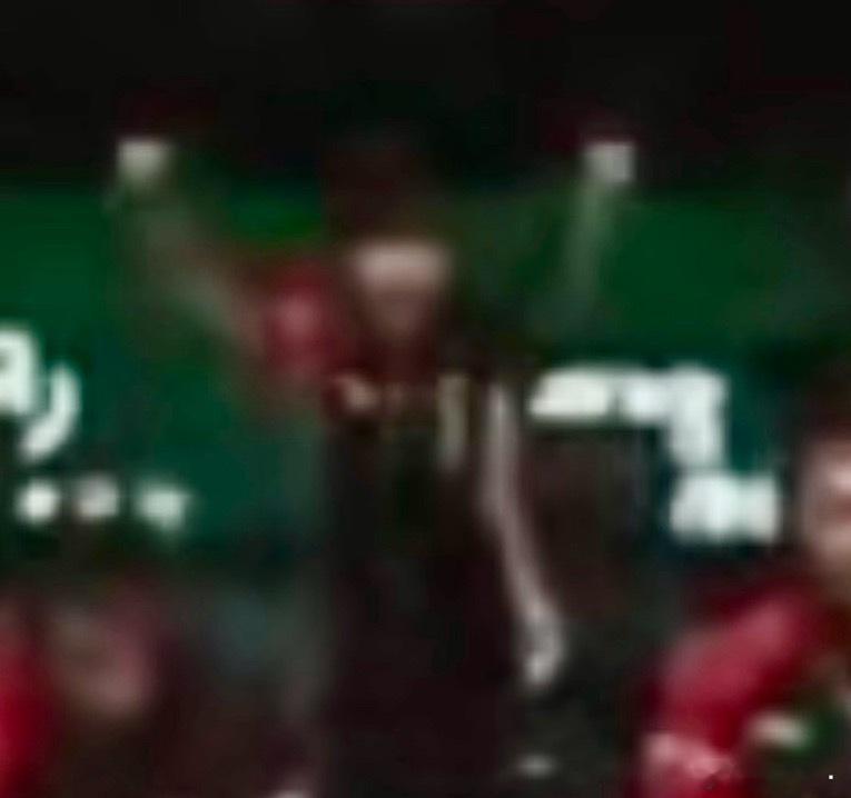 莎姐努力！power 