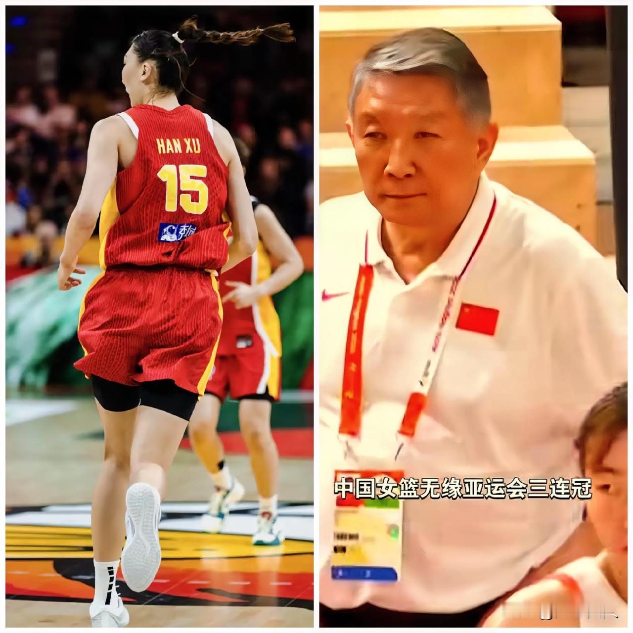 果然，潮水退去才知道谁在裸泳。中国女篮意外不敌韩国、无缘决赛，让无数球迷又开始怀