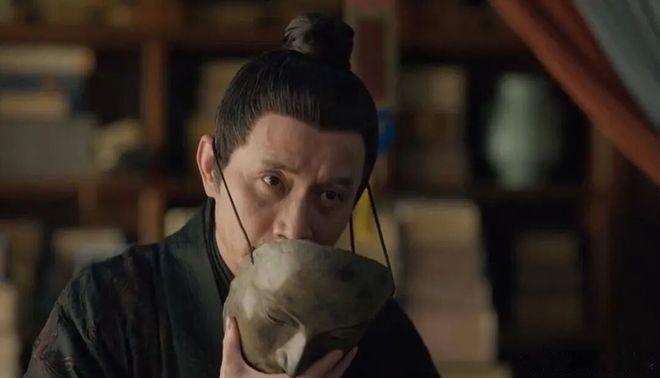 .原来他们是夫妻！《家业》他又火了，51岁娶二婚女神还承诺丁克 最近最火的古装剧