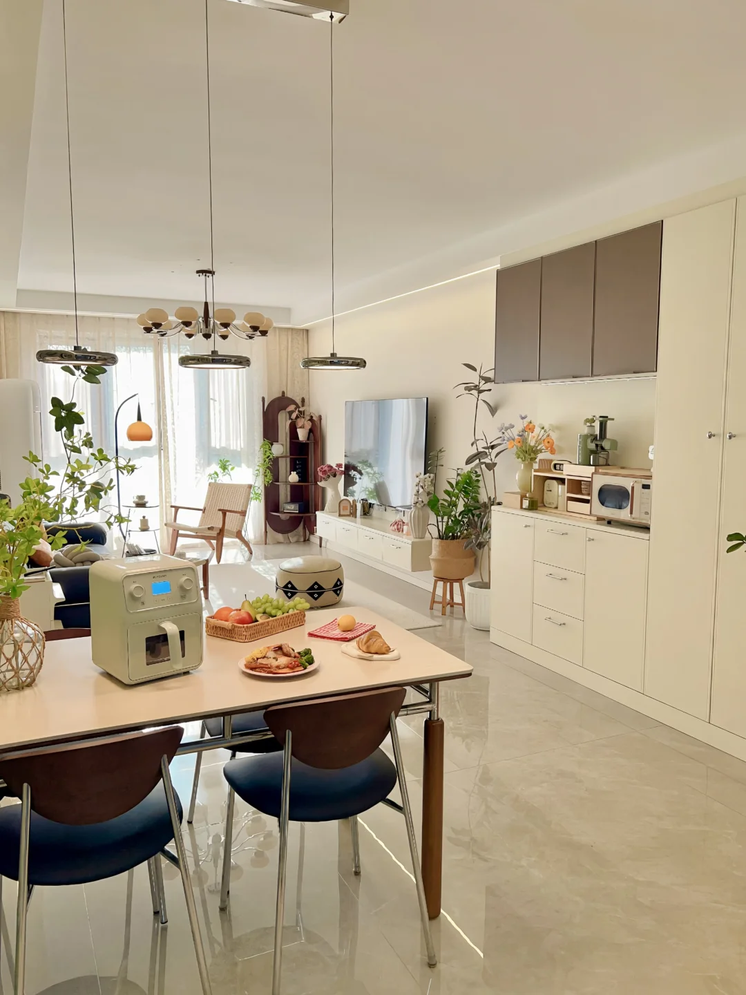 小镇做题家的北京新房，人生真的会突然变好