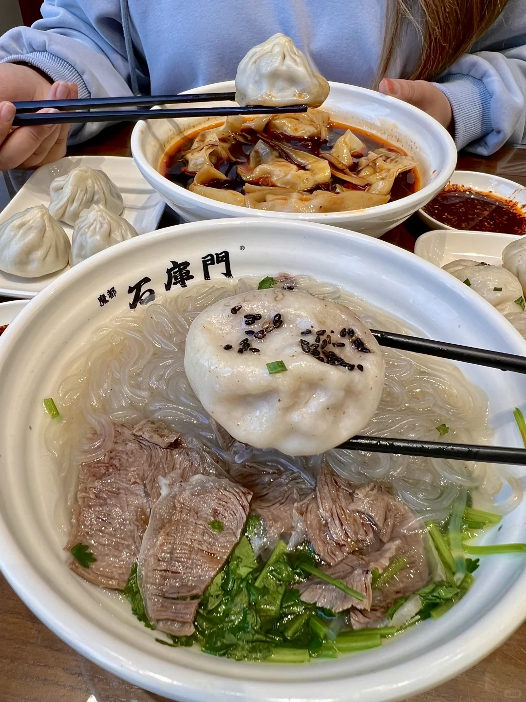 苏州我最怕倒闭的穷鬼小店（好吃又便宜！）