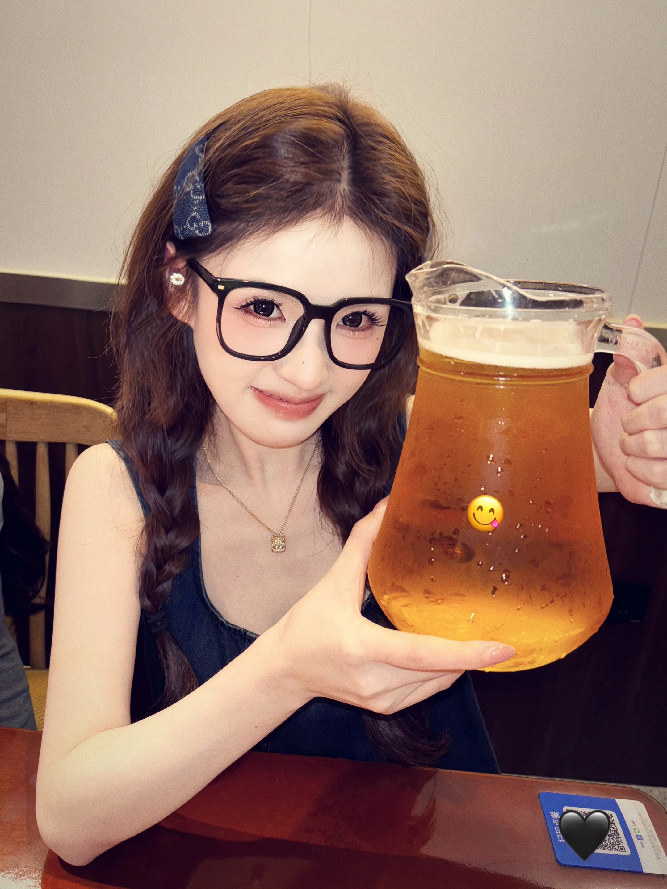 我可以带你去吃好多好多好东西