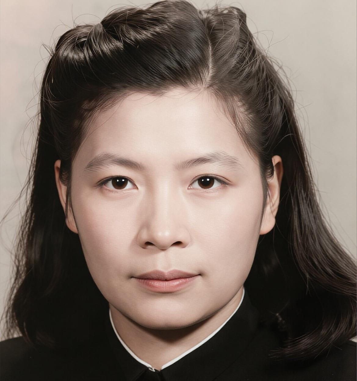 “红色女特工”王一知，三次拒绝中央的任职邀约，坚持回乡当老师