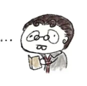 第五人格 | 第五头像 | 游戏头像 | 可爱头像 | 手绘头像 | Q版头像 