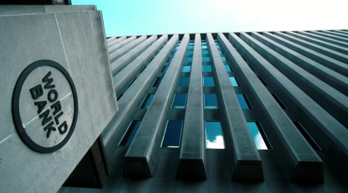 世界银行向乌克兰提供7.5亿美元援助

世界银行宣布将向乌克兰提供7.5亿美元的
