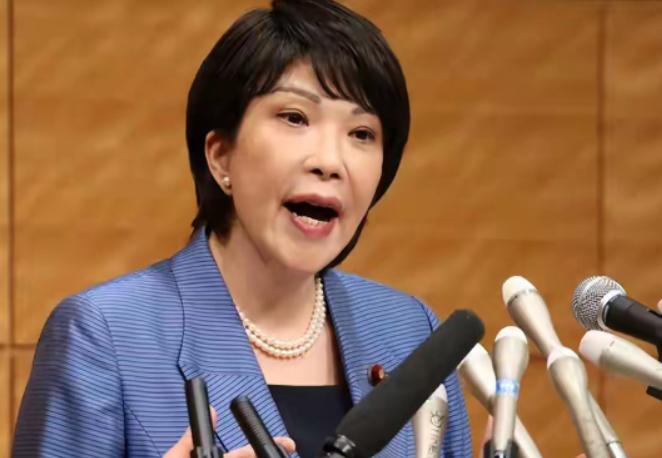 高市早苗前脚刚赢得大选，没想到直接开始对中国动手了！

就在2月13号，日本水产