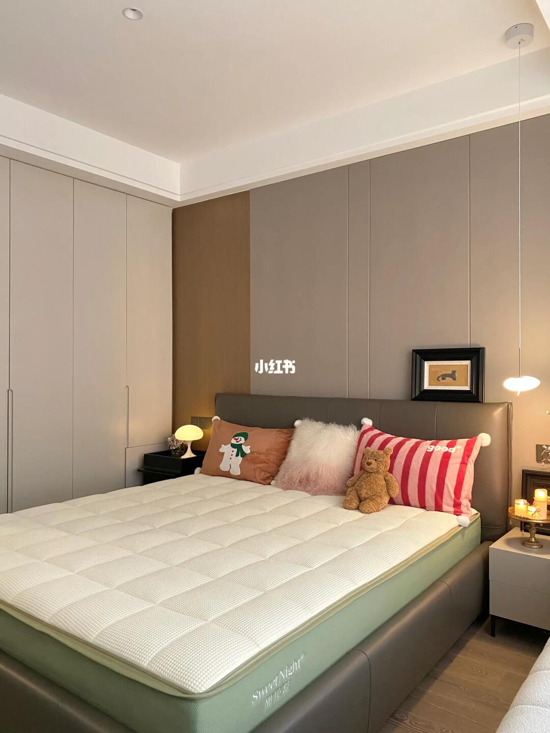 28岁一个人独居，长大了有自己的小窝真好呀～