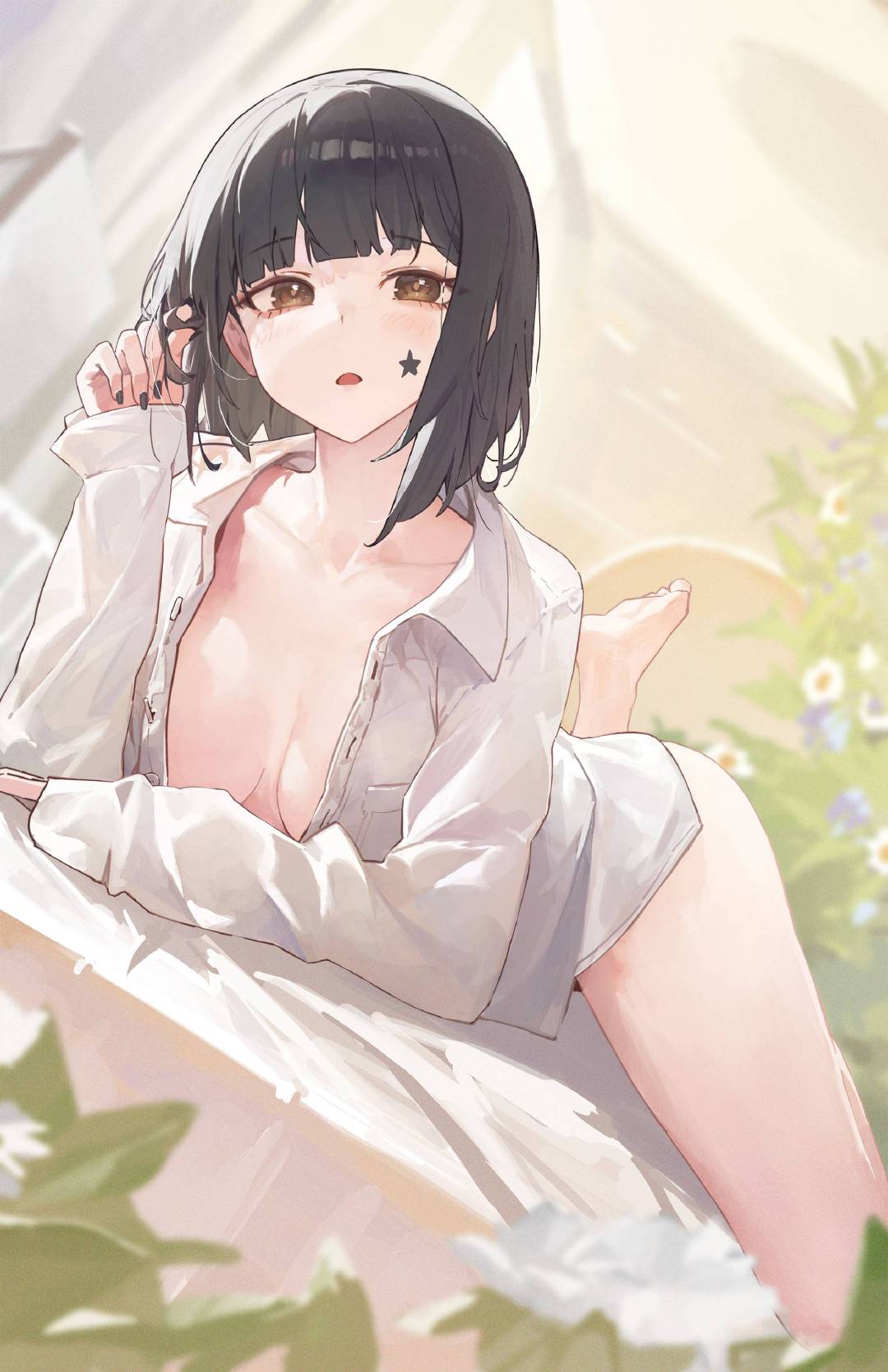 0117 | 画师: mac_star，网页链接