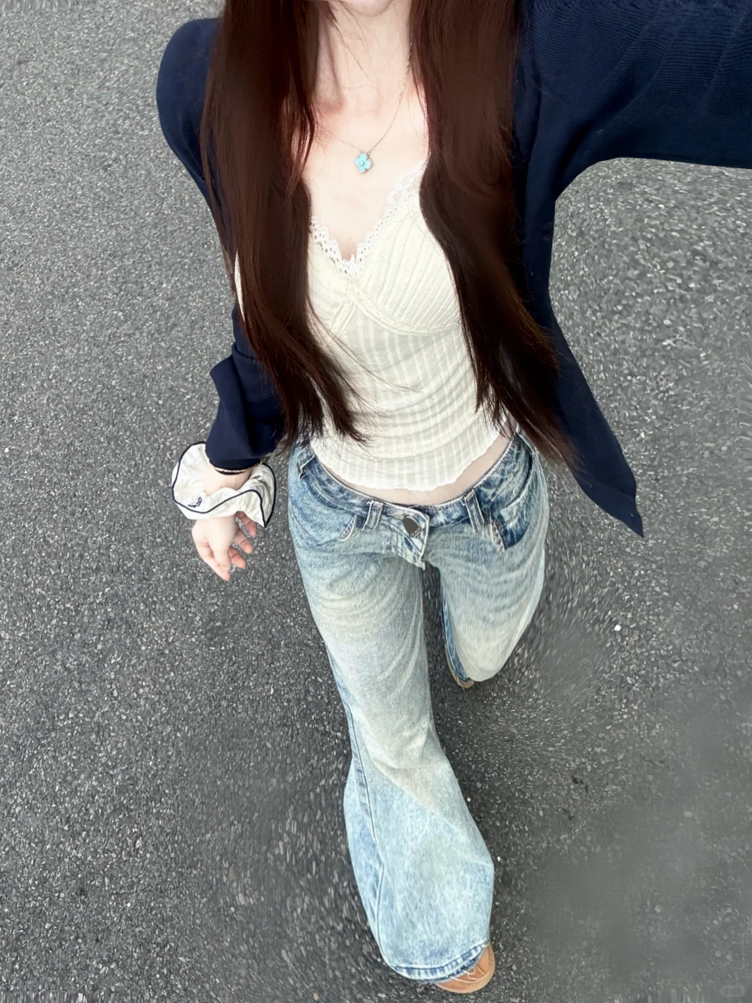 少吃真的会瘦！