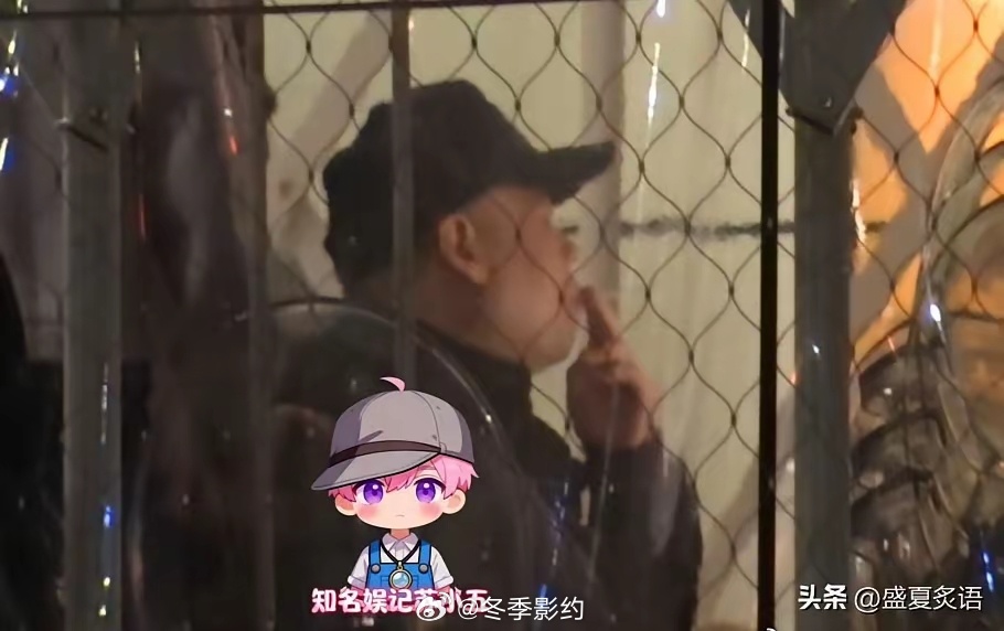 岳云鹏，这次大意了！3月27日，许久没有消息的的小岳岳，突然冲上了热搜，这次不是